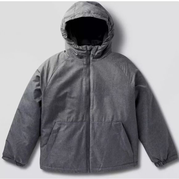 NWT Kids' 3-In-1 Jacket - All in Motion - Picture 3 of 10